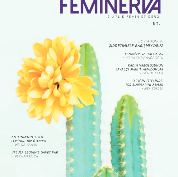 Feminerva Sayı 3