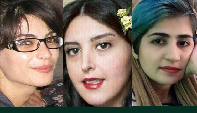 Çeviriler 10 İran’da Üç Kadın İşçi Hakları Aktivistine 54 Yıl Hapis Cezası