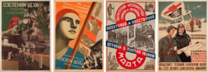 Diyalektik Bir Feminizm İçin Geçmiş Deneyimlere Odaklanmak: 1917 Ekim Devrimi, Rabotnitsa, Jenotyel