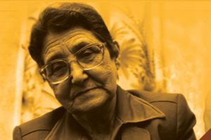 Bir İsyanın Kıvılcımı; Zehra Kosova