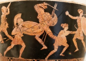 Erkek Egemenliği Ezeli Değildir, Ebedi de Olmayacaktır! Kadın Var Oluşunun Savaşçı Sureti: Amazonlar