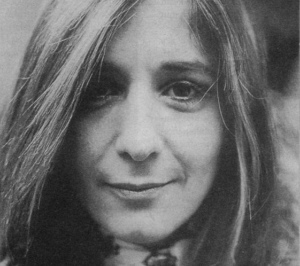 Yeryüzüne Dayanabilmek İçin: Tezer Özlü