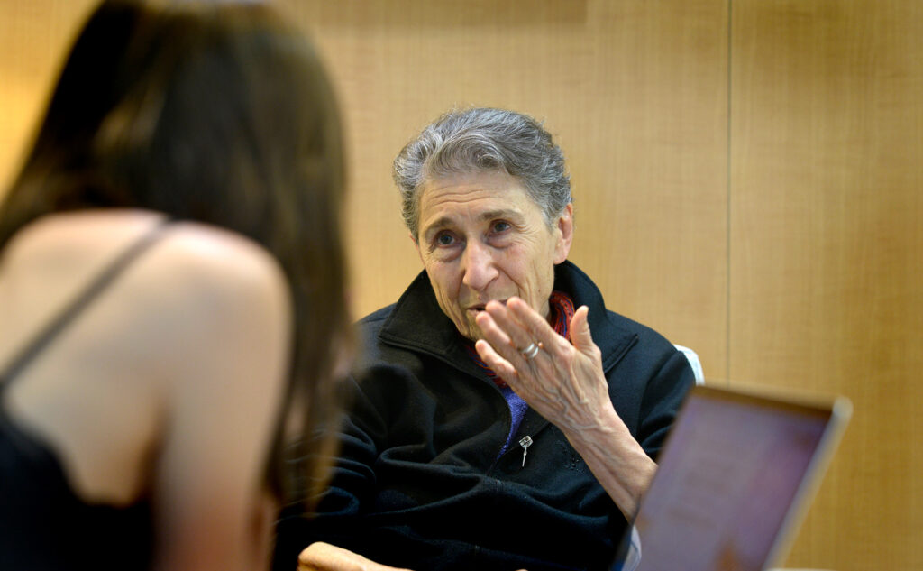 Derlemeler 20 Silvia Federici: Kadınlar İçin Evden Çıkmak Kurtuluş Değil