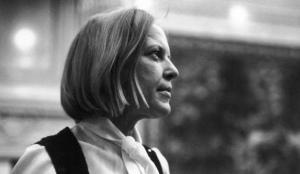 “Yaşam Denilen O Korkunç İncinme” ve Ingeborg Bachmann