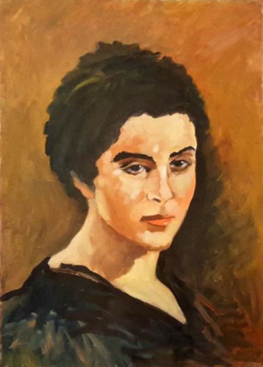 Anne Ben Feminist Oldum- 5 1 Anne Ben Feminist Oldum- 5 - 10aec2f1 e7e8 4a78 a9a4 cdd78943fdfb