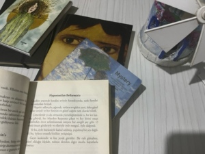 Ay Işığı (Kısa Oyun)