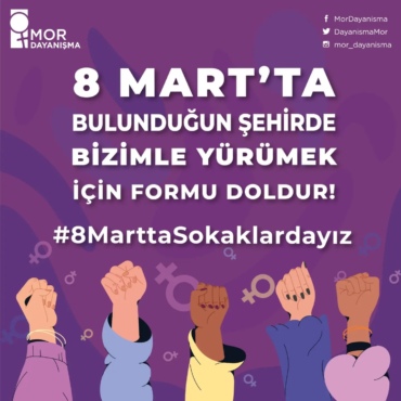 8 Mart 2020 Çağrı