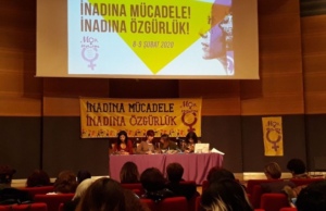 2. Mor Dayanışma Kadın Konferansı: “21. Yüzyıl Kadınların Yılı Olacak”