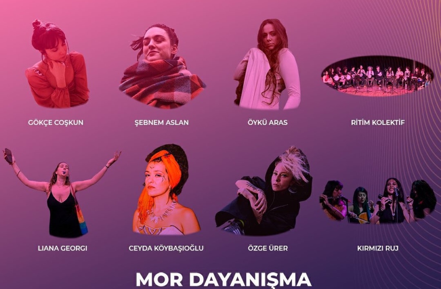 3. Türkiye Kadın Konferansı 2022 (Konuklar)
