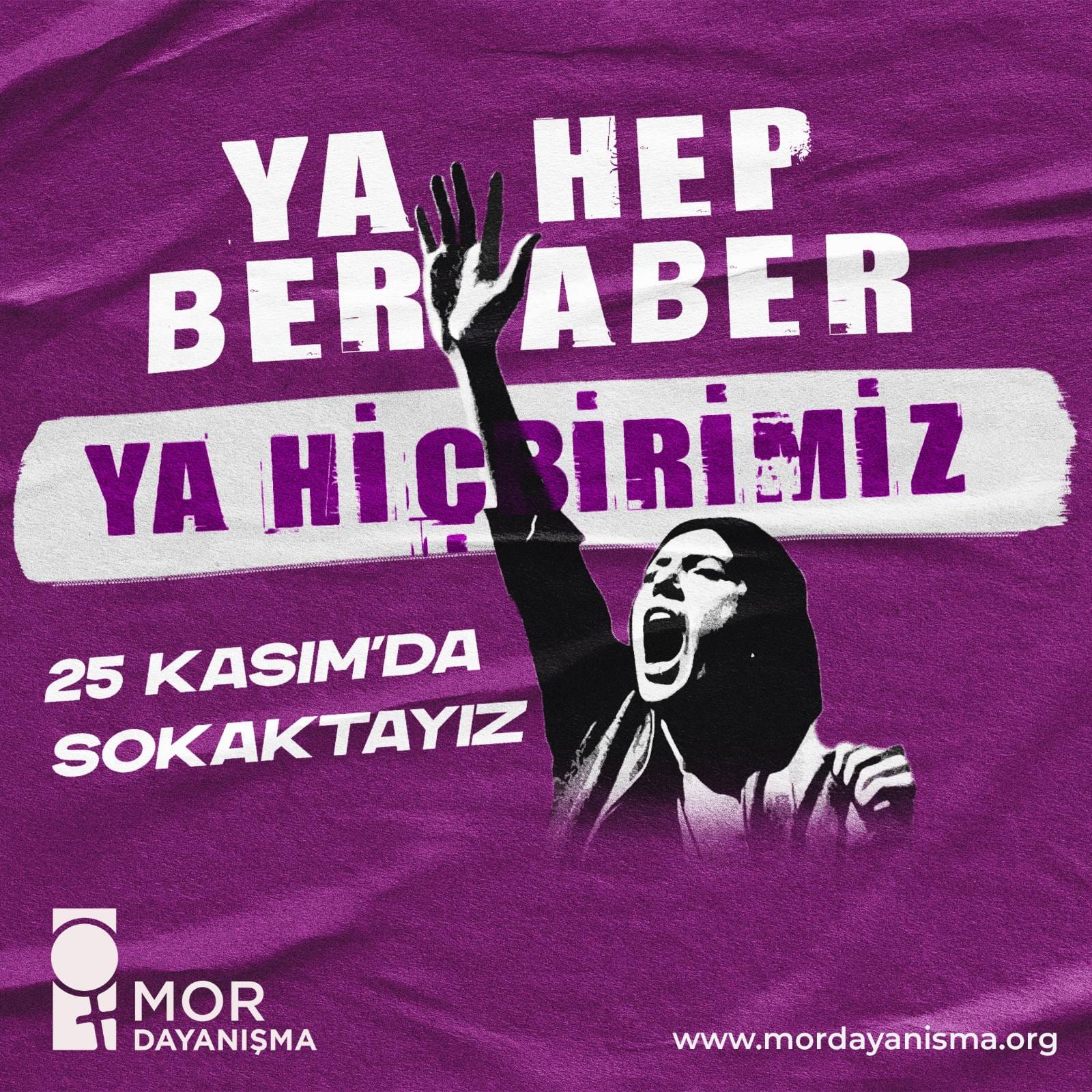 25 Kasım 2024 Afişi - 20241 1