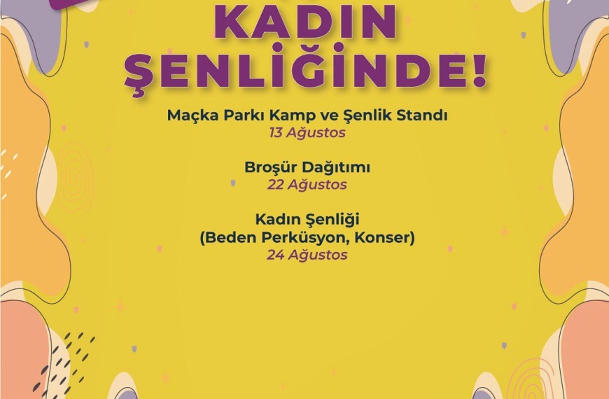 Kadın Şenliği (Şişli)