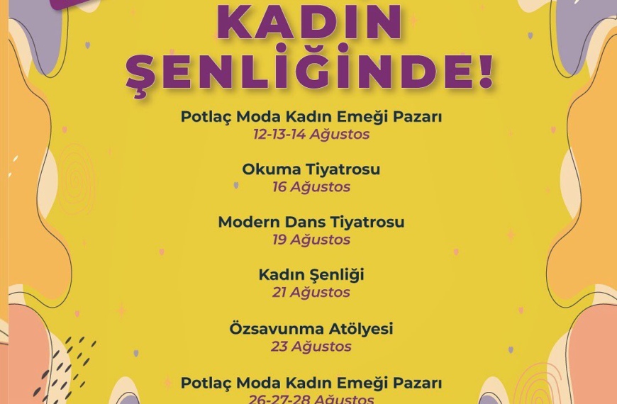 Kadın Şenliği (Kadıköy)