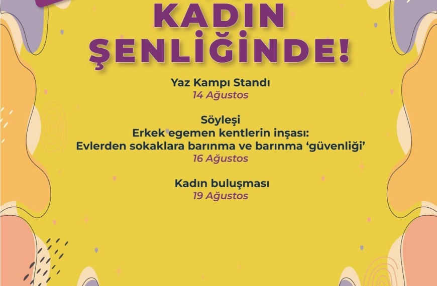 Kadın Şenliği (Beyoğlu)