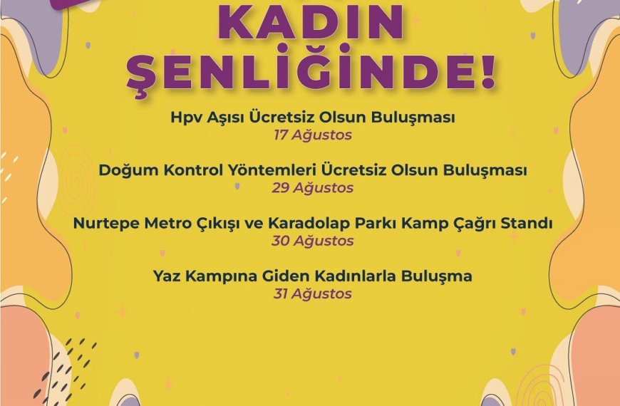 Kadın Şenliği (Eyüp)