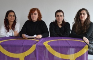 Mor Dayanışma’dan ‘Seçim Şartnamesi’