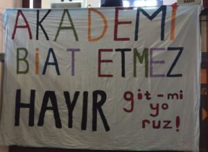 Akademik Direniş: Boykotun Anlamı ve Öğrenci Protestolarının Gücü