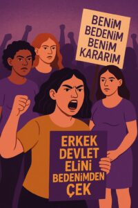 Bir Küçük(!) Doğum Meselesi