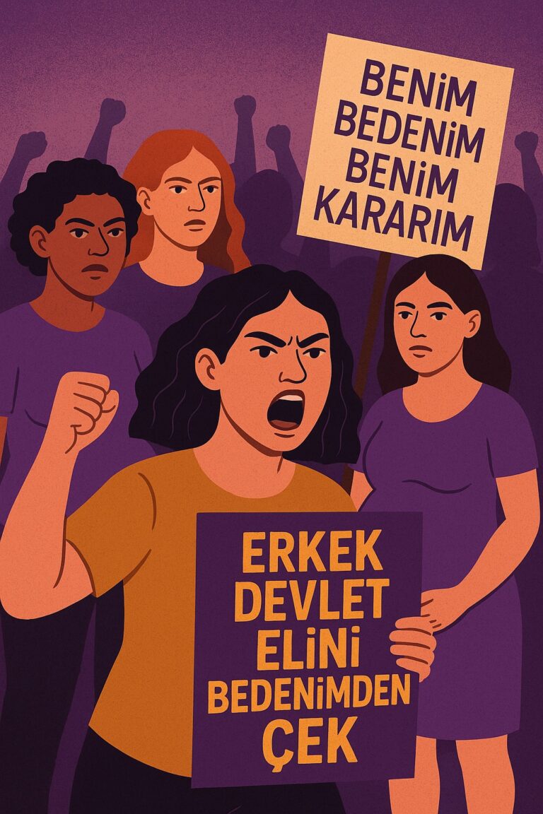 Bir Küçük(!) Doğum Meselesi