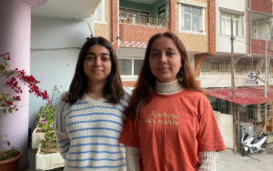 “Meta Algoritması Eril Bir Bakışla Sermaye Sınıfını Destekliyor”