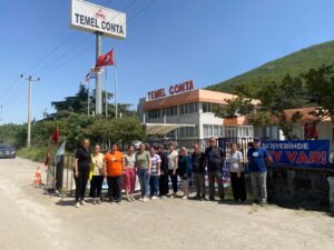 Patron Bizi Görmezden Geliyor