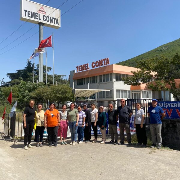 Patron Bizi Görmezden Geliyor