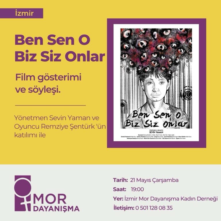Bir Zamirden Ötesi: BİZ