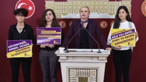 AKP’nin 23 Yıllık İdeali: Güçlü Aile, Güçlü Toplum, Güçlü Türkiye