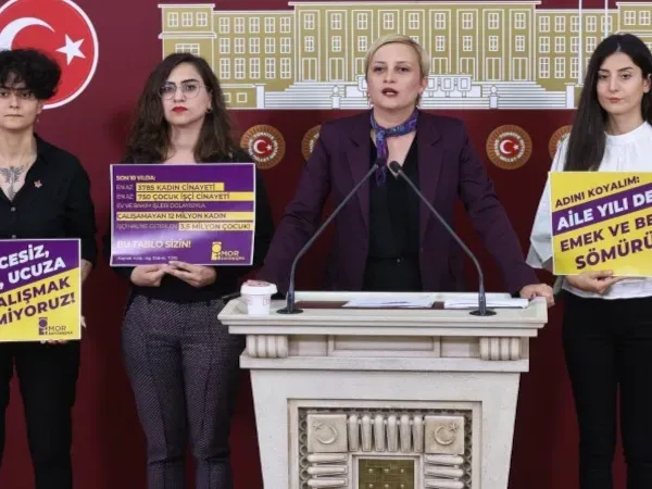 AKP’nin 23 Yıllık İdeali: Güçlü Aile, Güçlü Toplum, Güçlü Türkiye