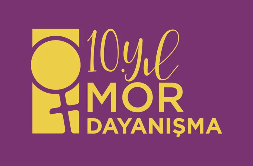 10. Yıl Logo