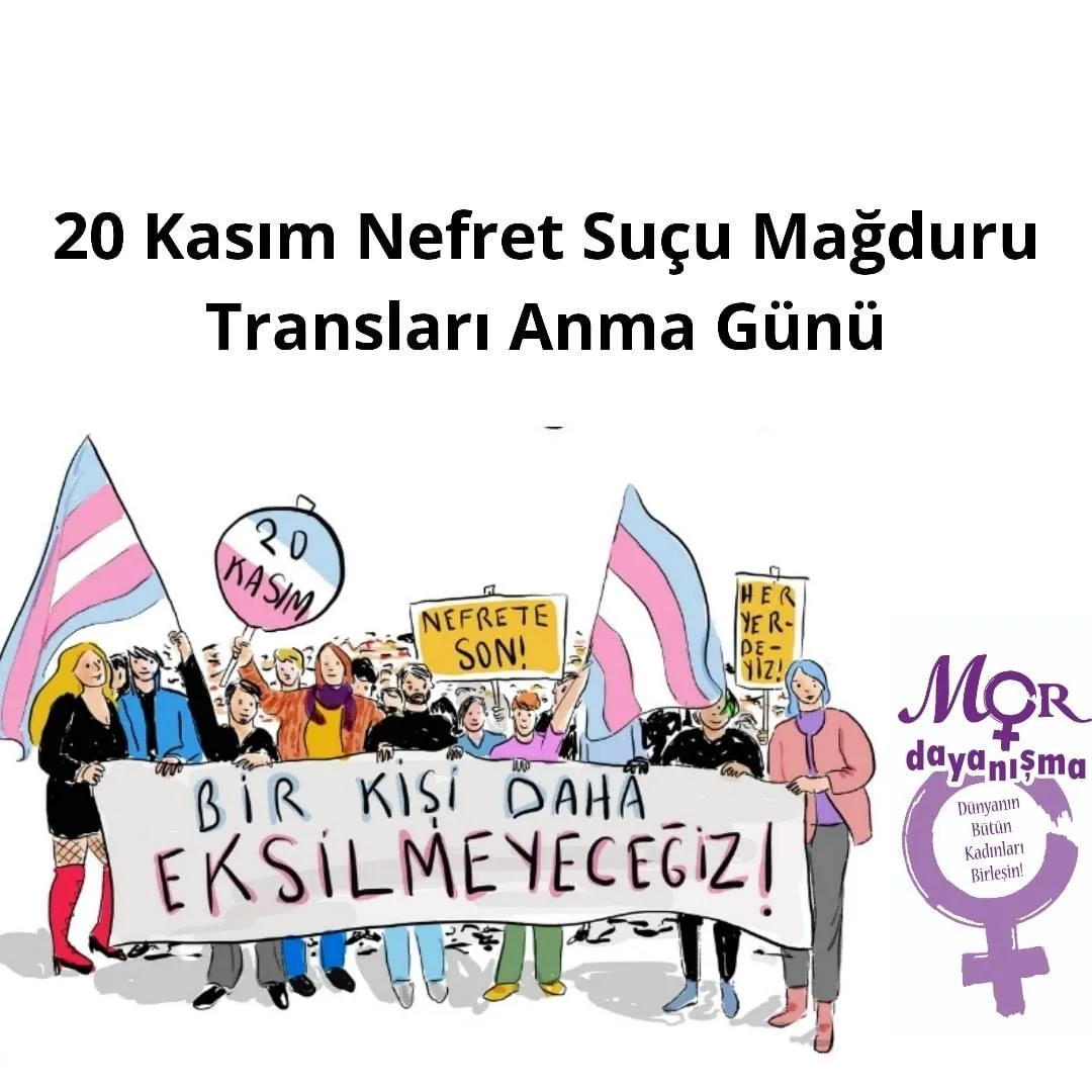 20 Kasım - 20 Kasim 1