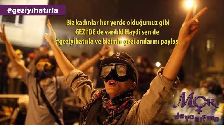 Geziyi Hatırla
