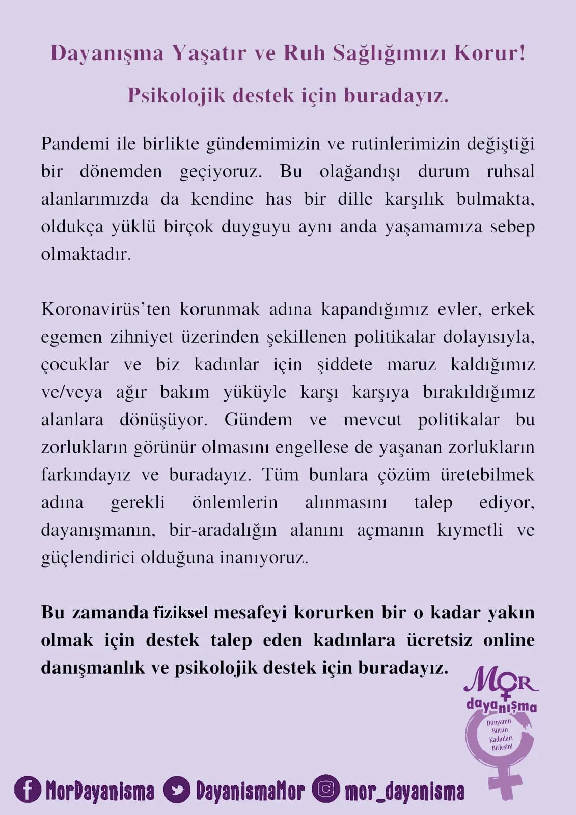 Pandemi - 2020 2