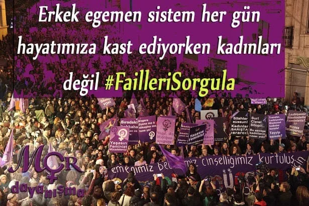 Failleri Sorgula