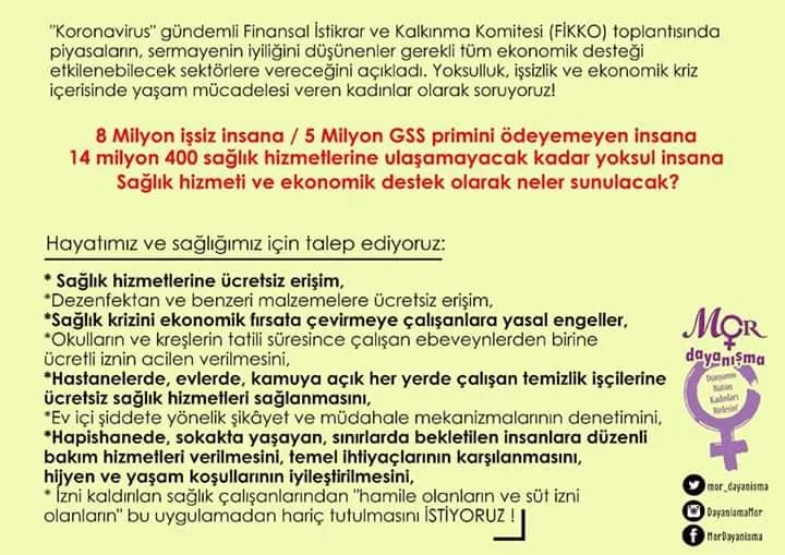 Covid 19 (2. Sayfa)