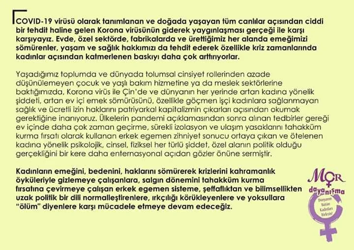 Covid 19