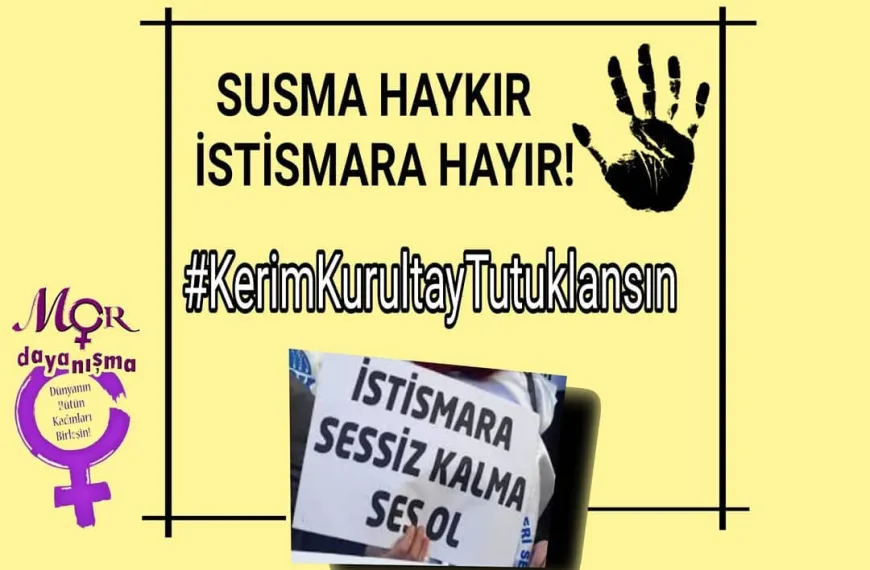 Çocuk İstismarı 3