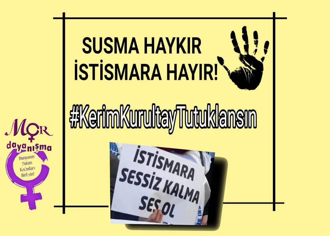 Çocuk İstismarı 3 - 2021 1