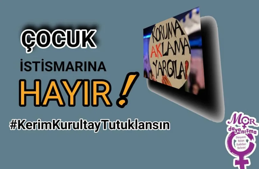 Çocuk İstismarı 2