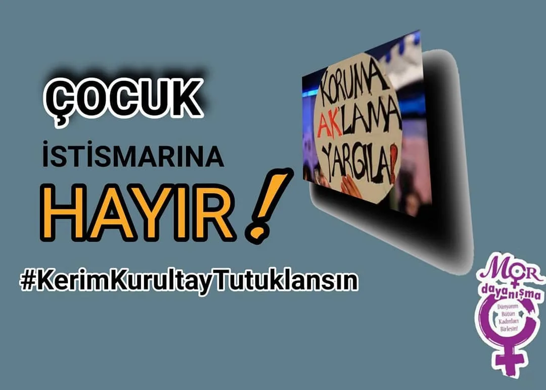 Çocuk İstismarı 2 - 2021 2