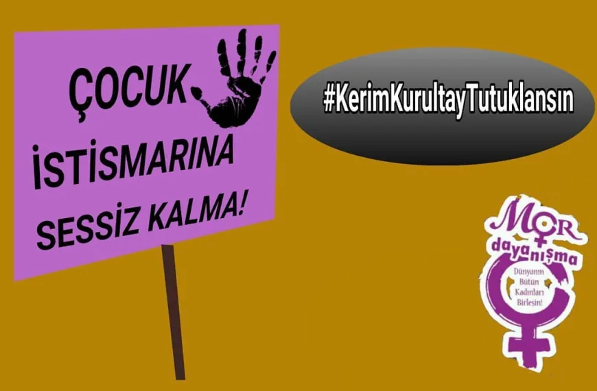 Çocuk İstismarı 4