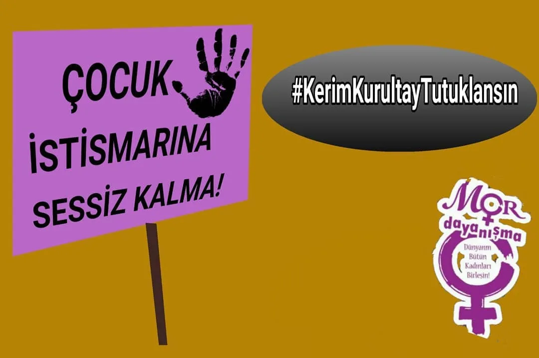 Çocuk İstismarı 4 - 2021