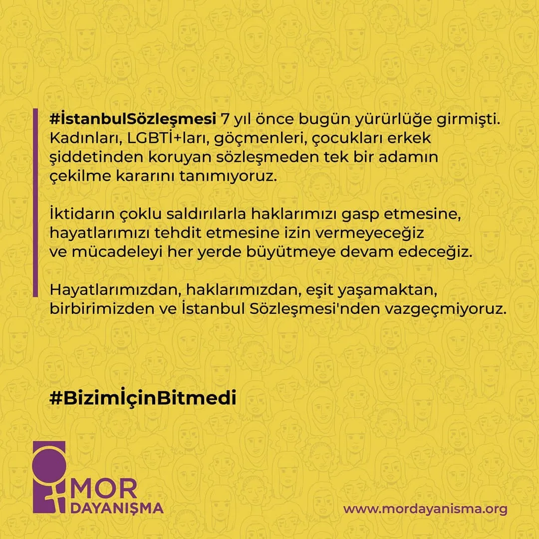 İstanbul Sözleşmesi 12