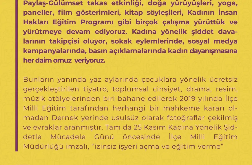 Antakya Dernek 1