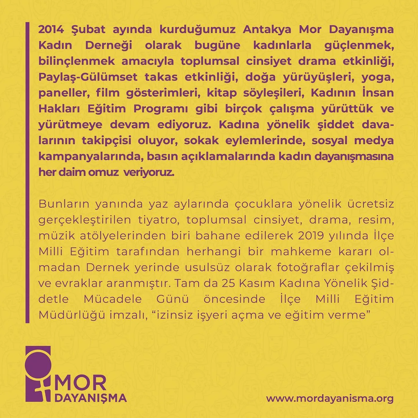 Antakya Dernek 1 - 2022 subat 1