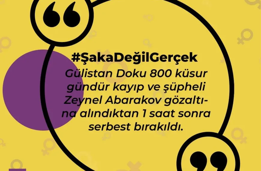Şaka Değil Gerçek 9