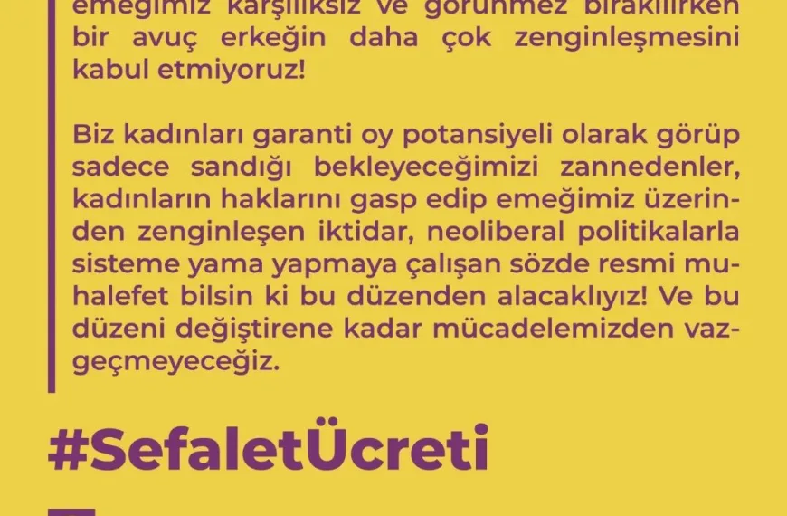Asgari Ücret 2