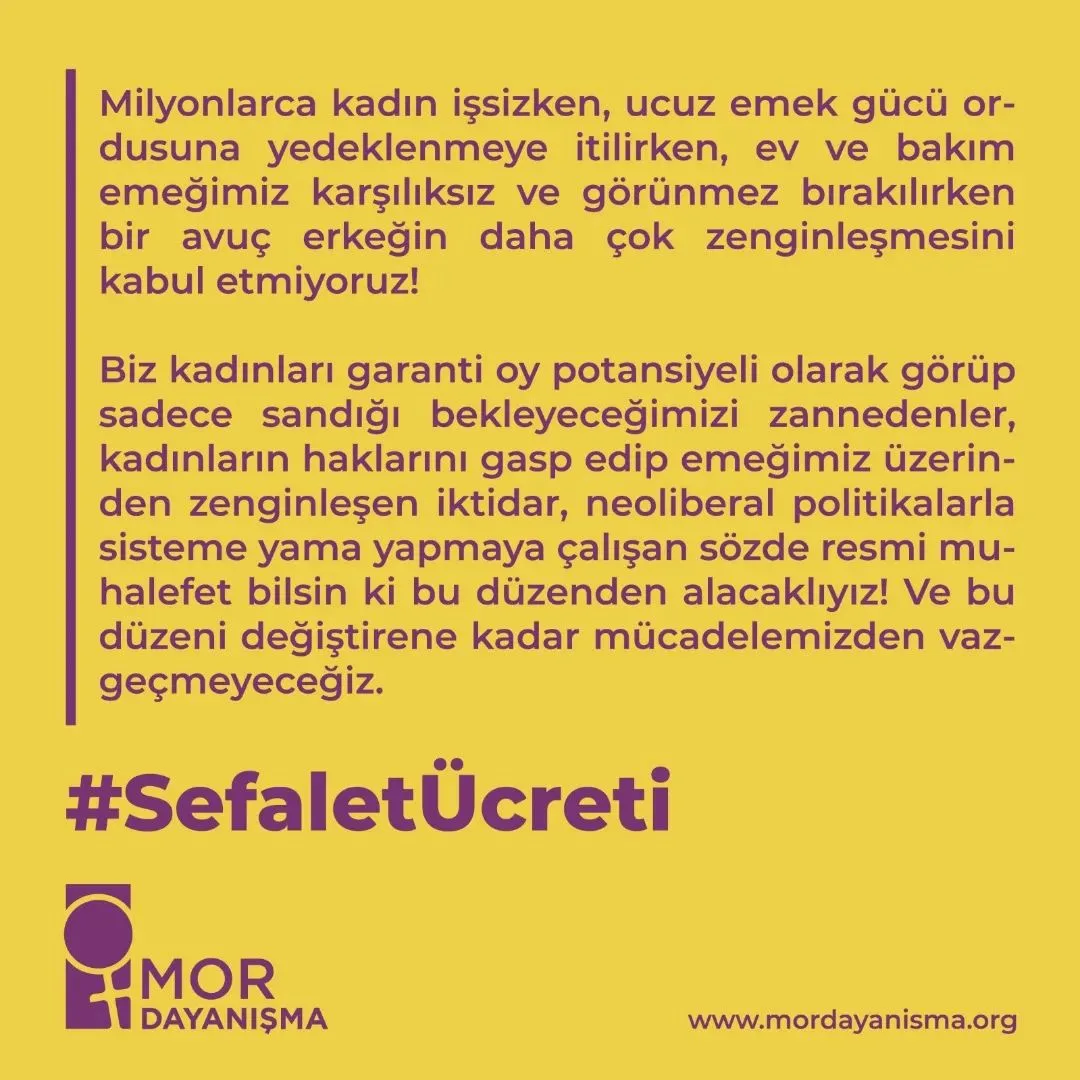 Asgari Ücret 2 - Aralik 2022