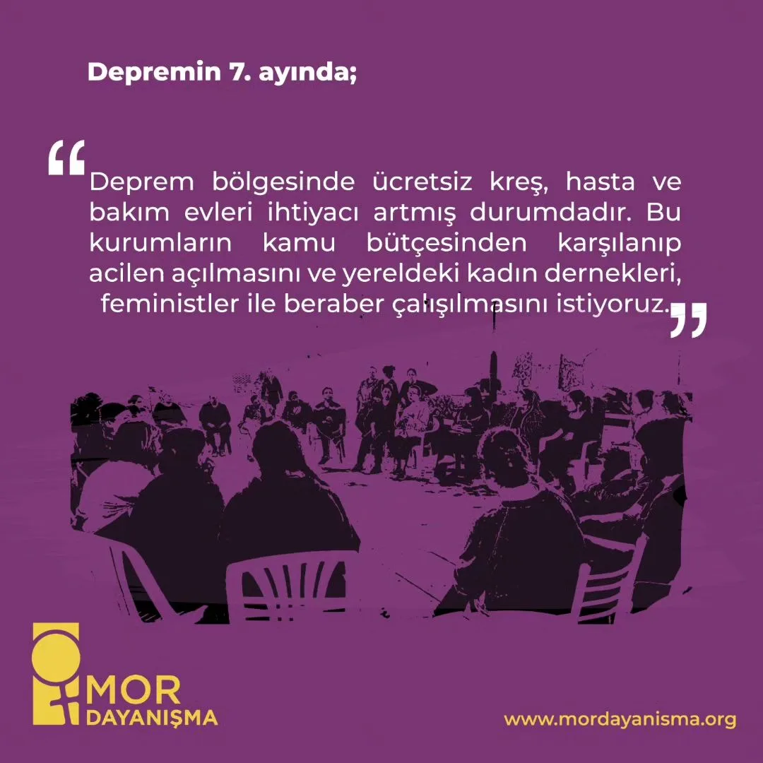 Depremin 7. Ayında 6 - Depremin 7. Ayi 3