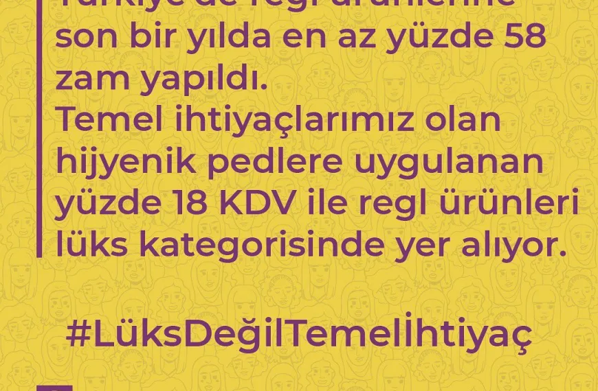 Lüks Değil Temel İhtiyaç 4