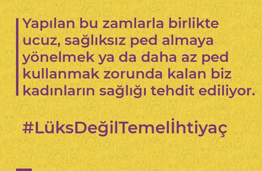 Lüks Değil Temel İhtiyaç 3